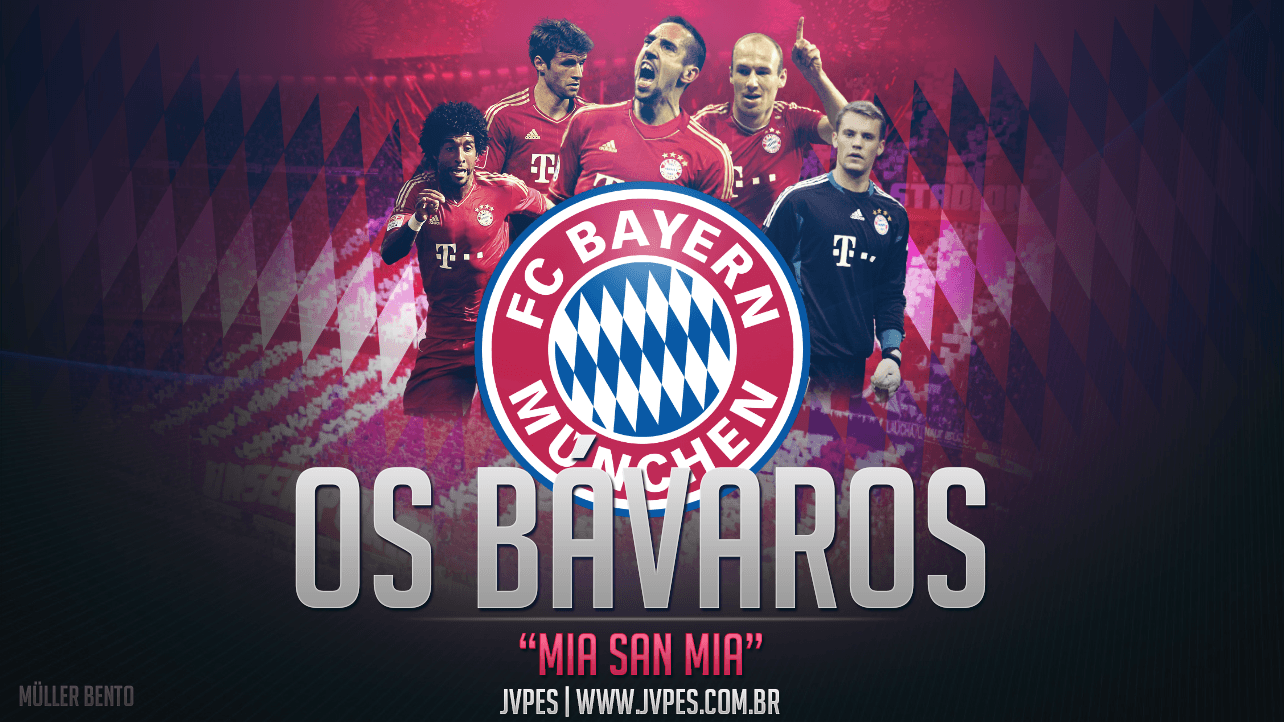 15+ Fc Bayern Wallpaper Android Images