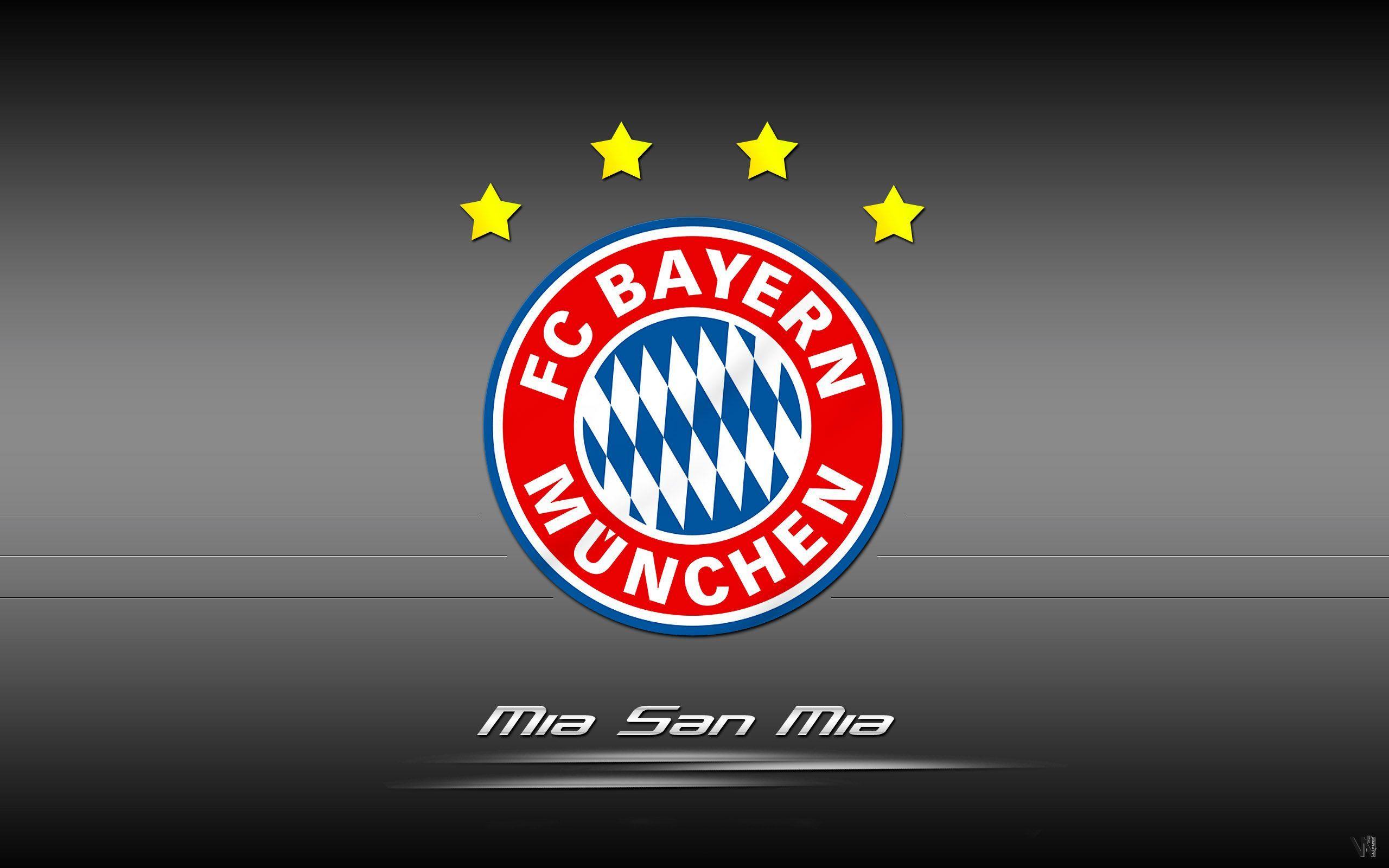 Fc Bayern Munich HD Wallpaper