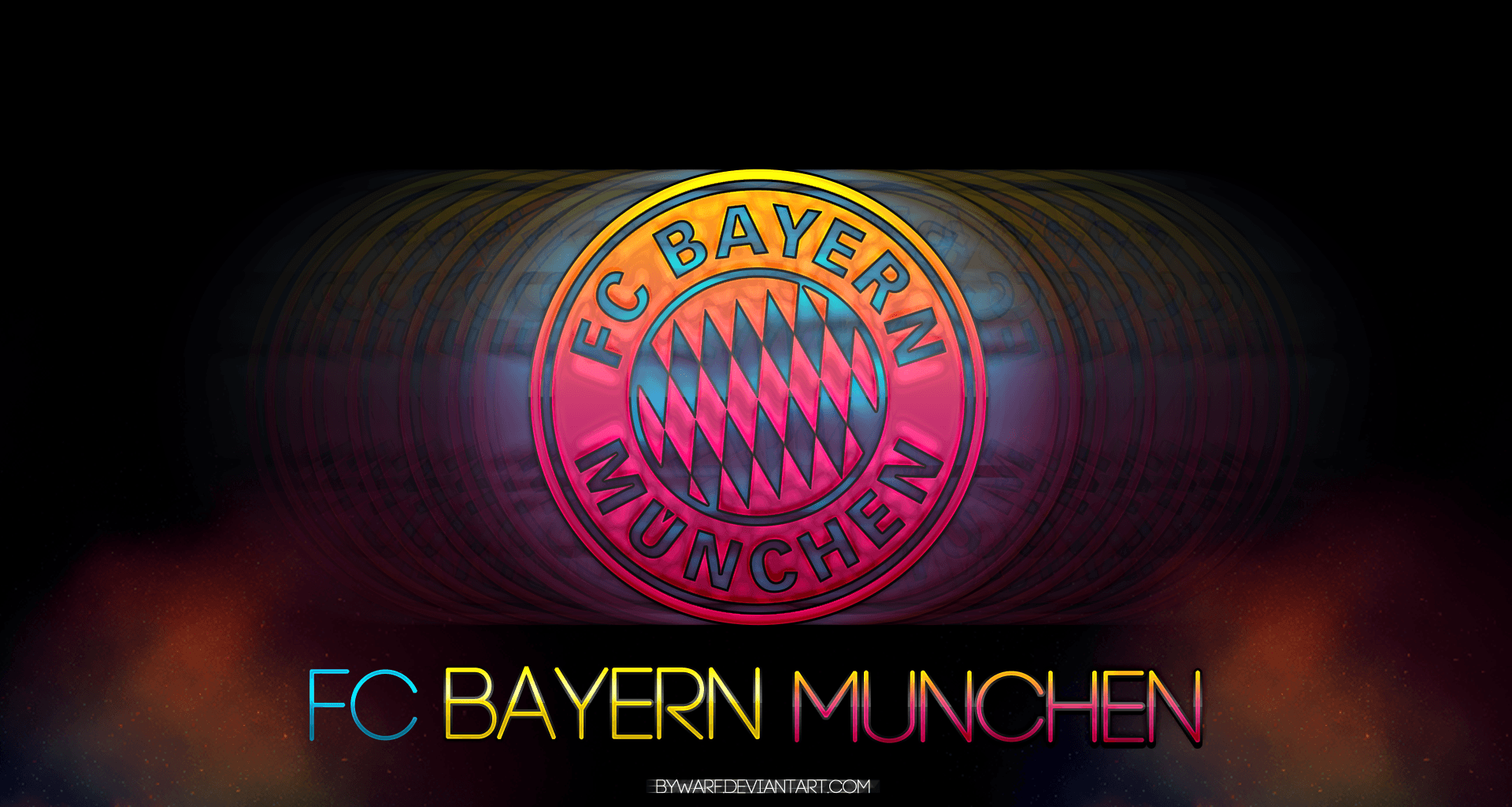 Bayern München High Definition Wallpaper HD Wallpaper