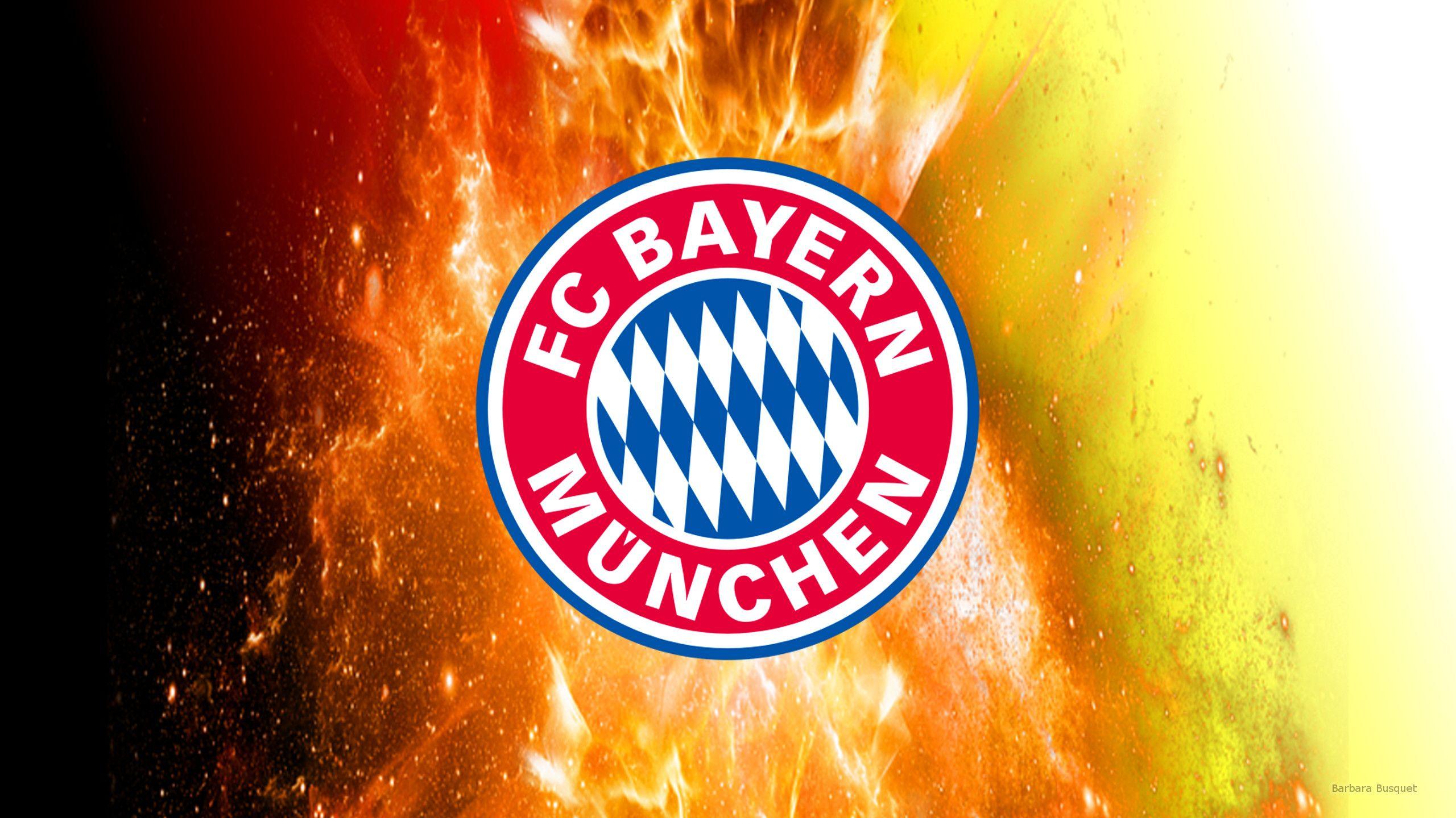 FC Bayern Munchen Wallpaper HD Wallpaper