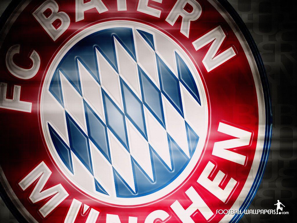 HD wallpaper Bayern Munich Logo Gallery