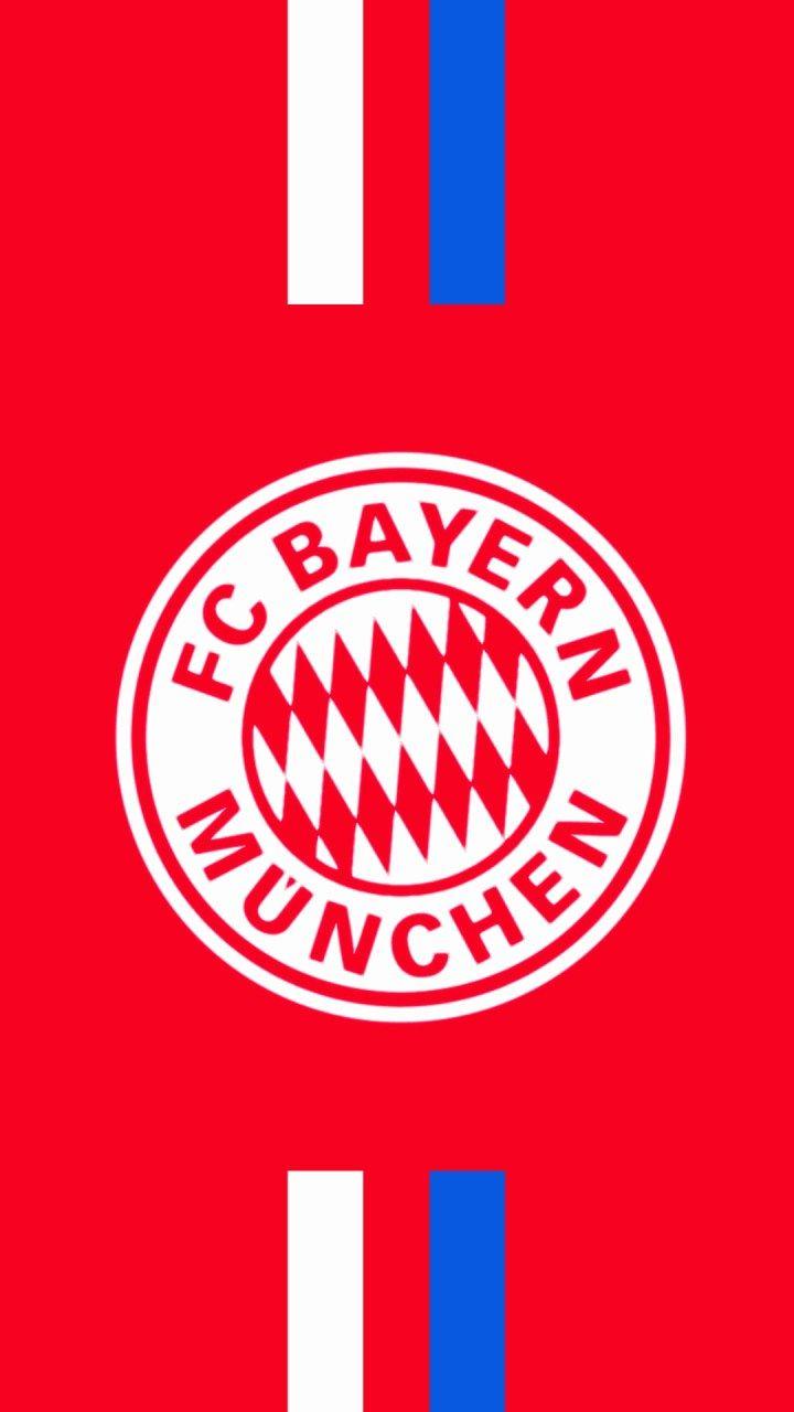 Fc Bayern München iPhone 6 Wallpaper
