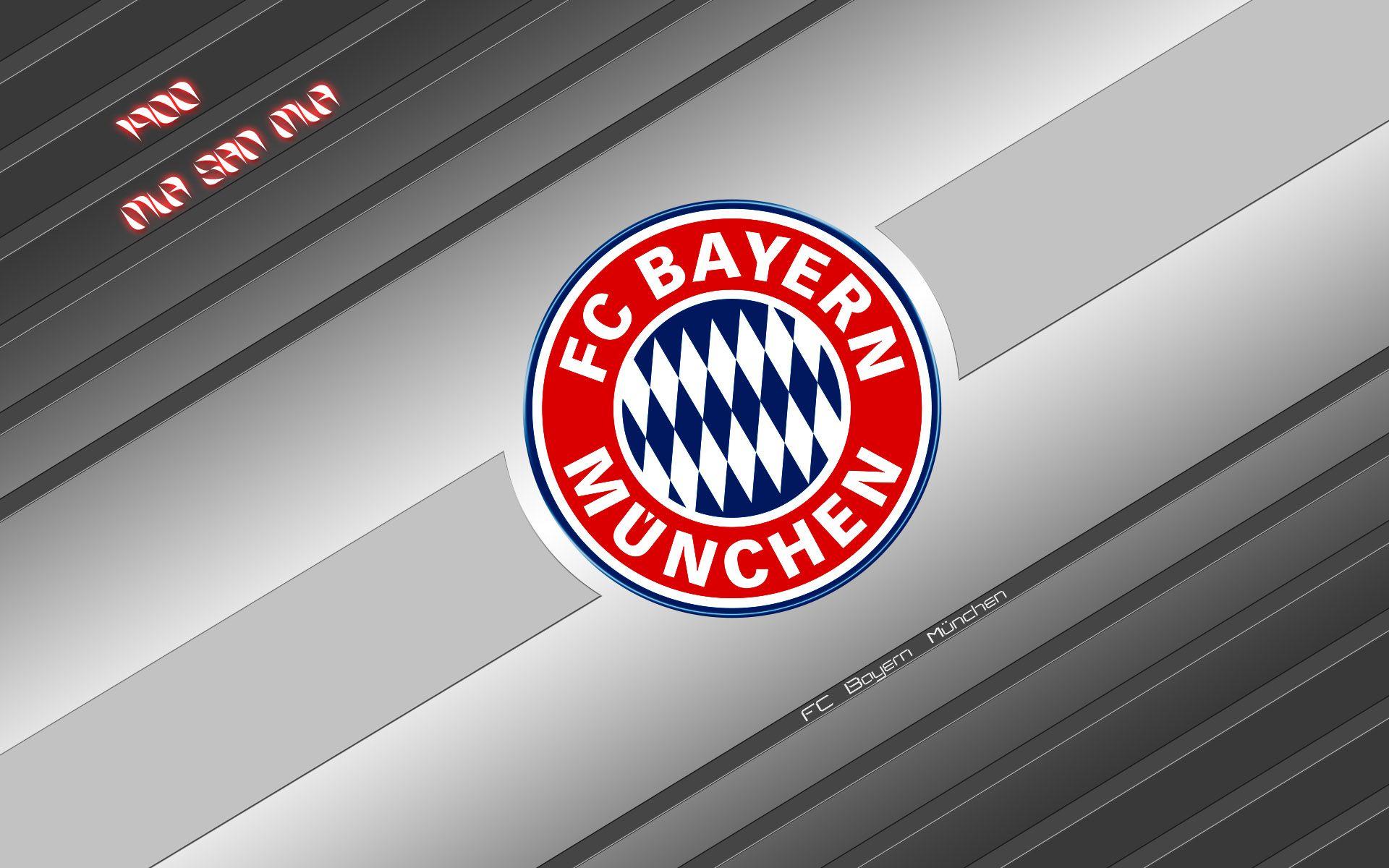 FC Bayern Wallpaper HD