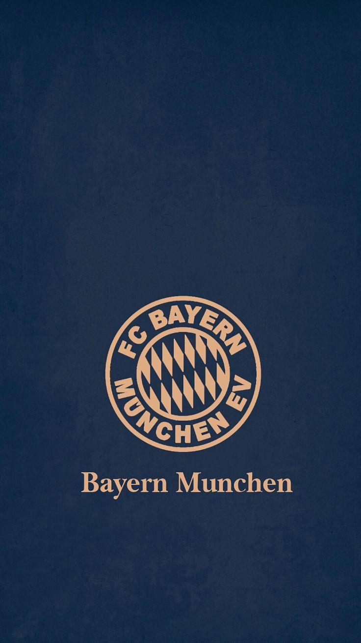 Fc Bayern Munich 2018 Wallpapers Wallpaper Cave