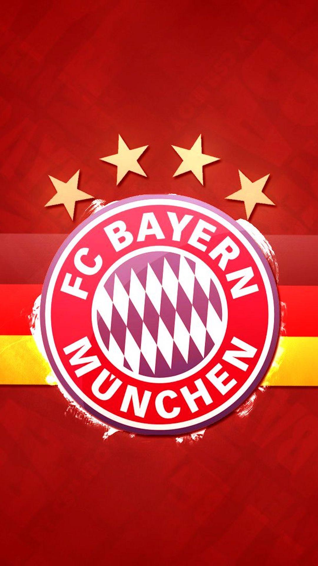 FC Bayern Munich 2018 Wallpapers Wallpaper Cave