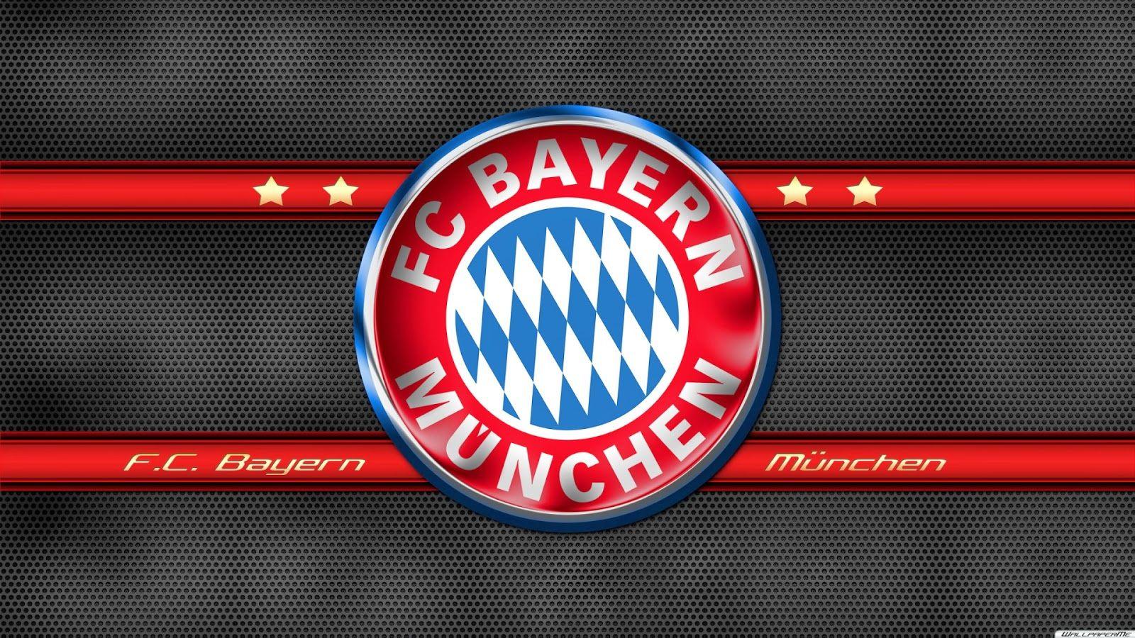 Bayern Munich HD Wallpaper Background