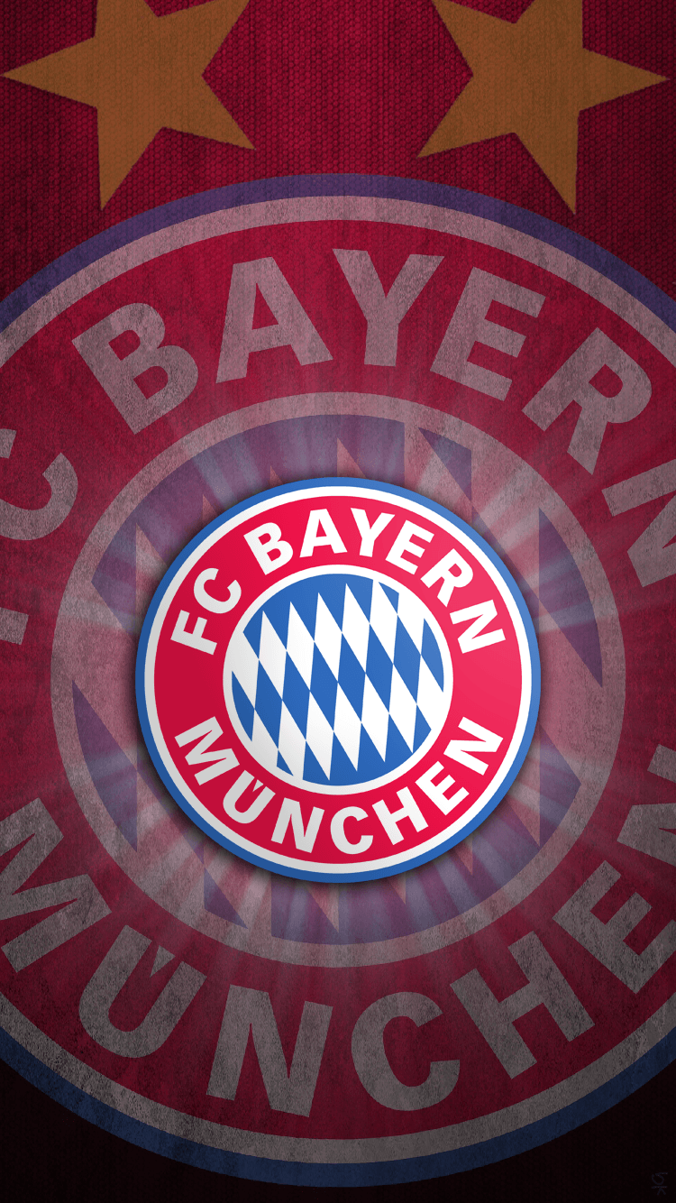 Bayern Munich IPhone Wallpaper