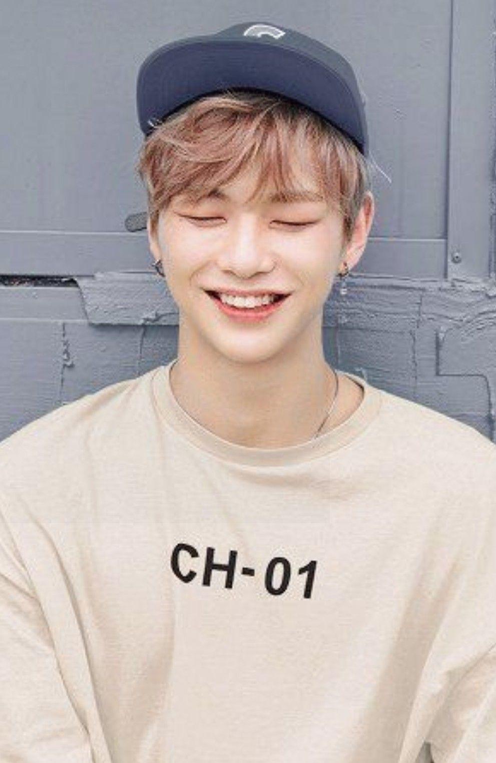 Kang Daniel Wallpapers Wallpaper Cave