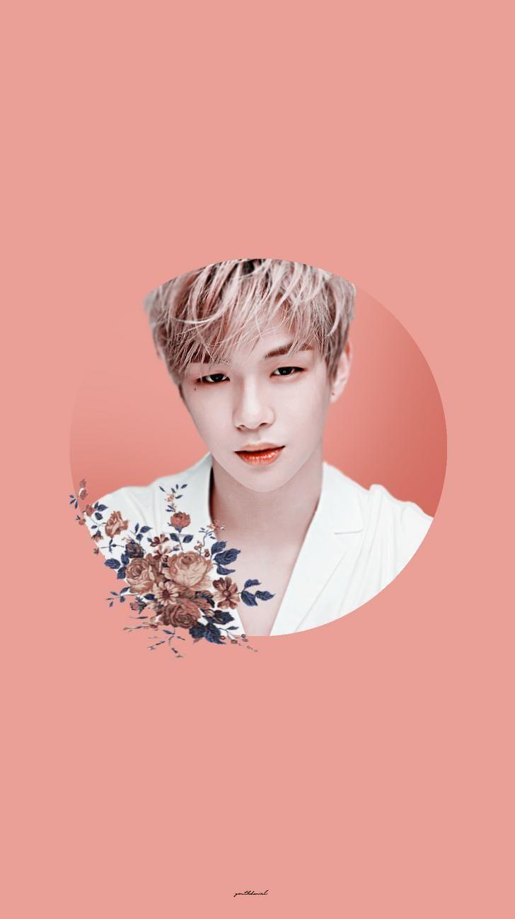 Kang Daniel Wallpapers - Wallpaper Cave