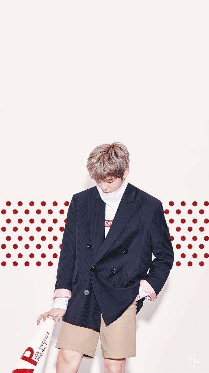 wannaone wallpaper - ☁ WANNA ONE Daniel