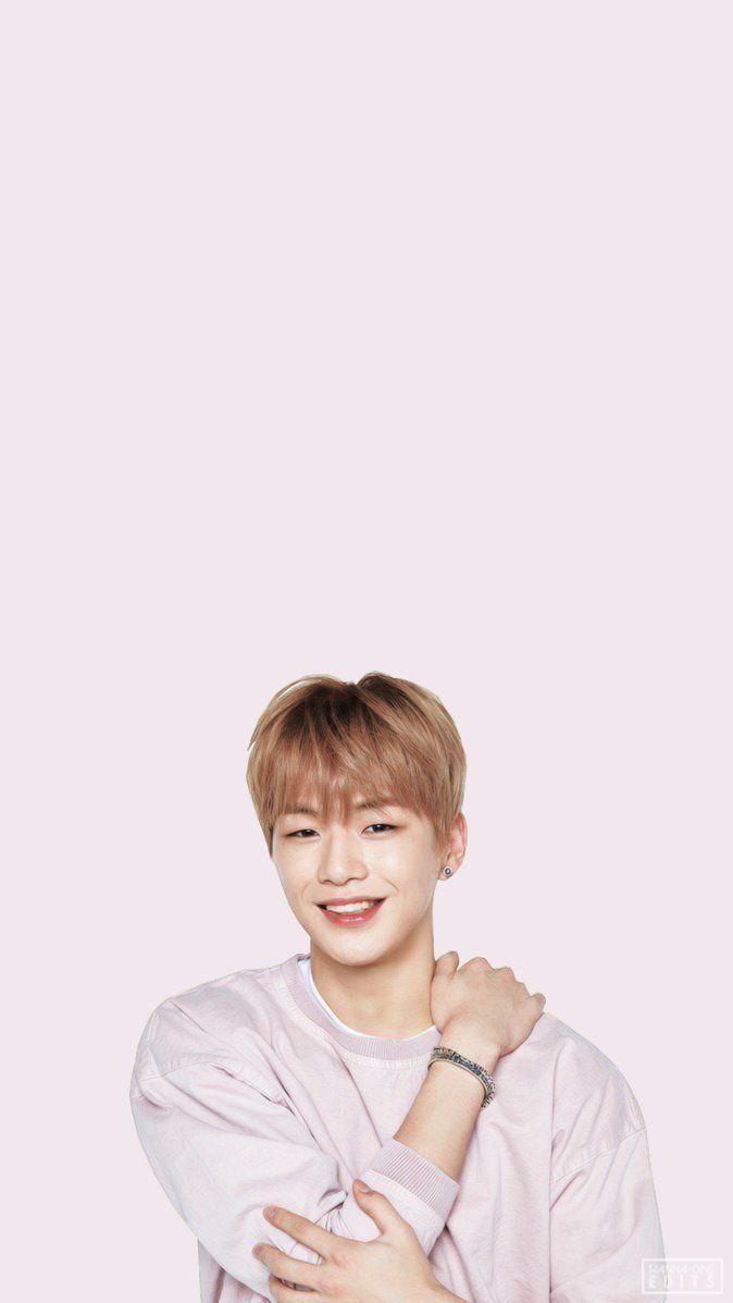 wannaone wallpaper - ☁ Wanna One Daniel #워너