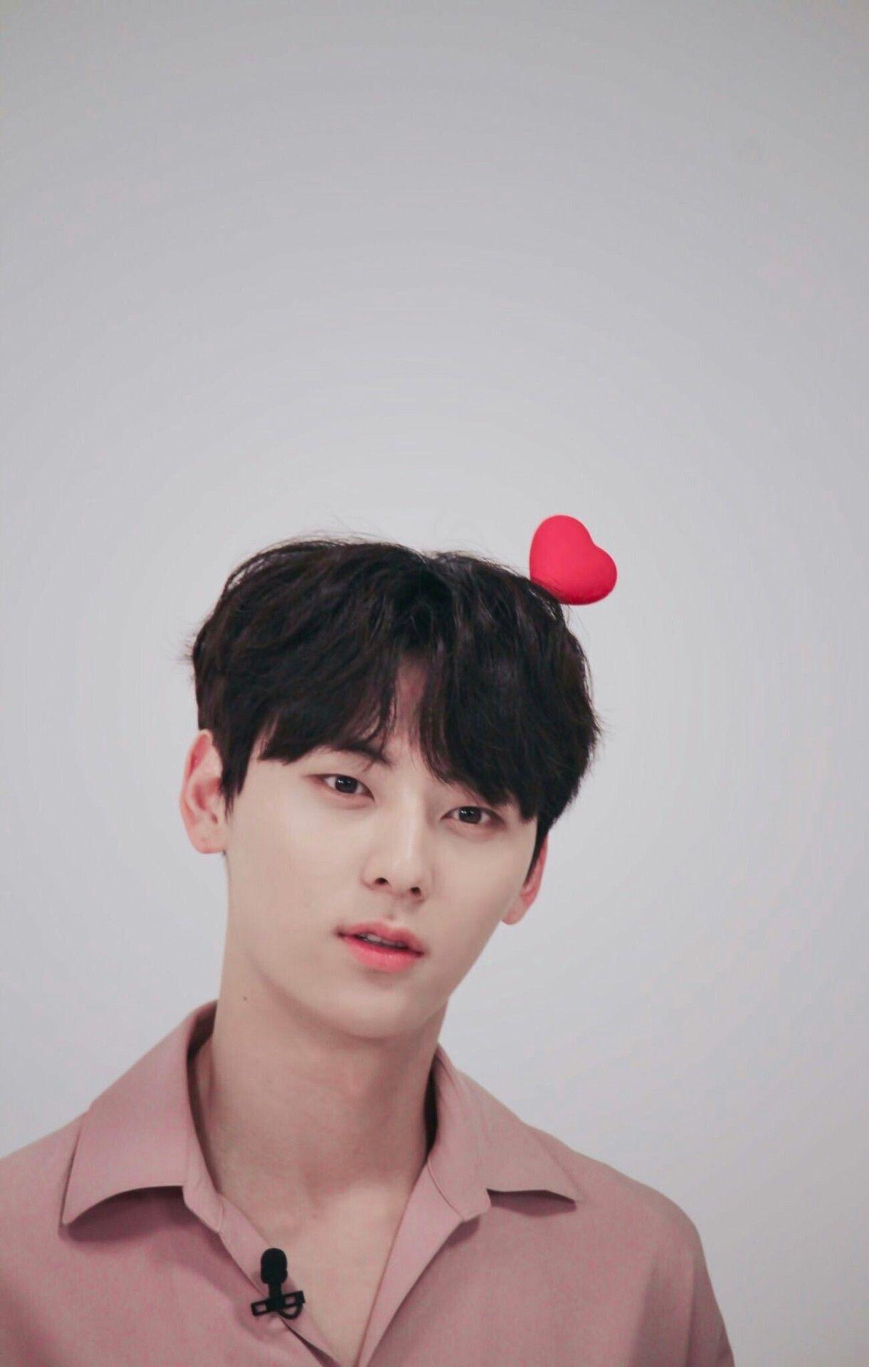 ❥Wanna One wallpaper Reblog if using or saved