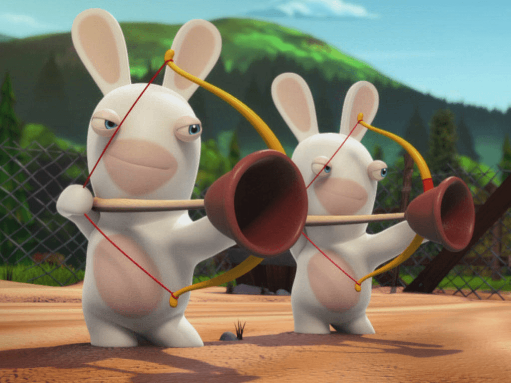 Rabbids Invasion Plunger Arrows.png