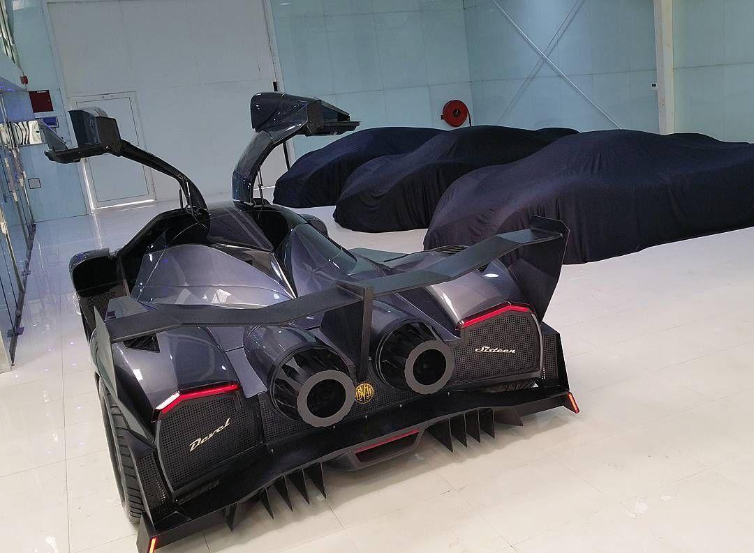Devel Sixteen the production version of Devel is anticipated to be