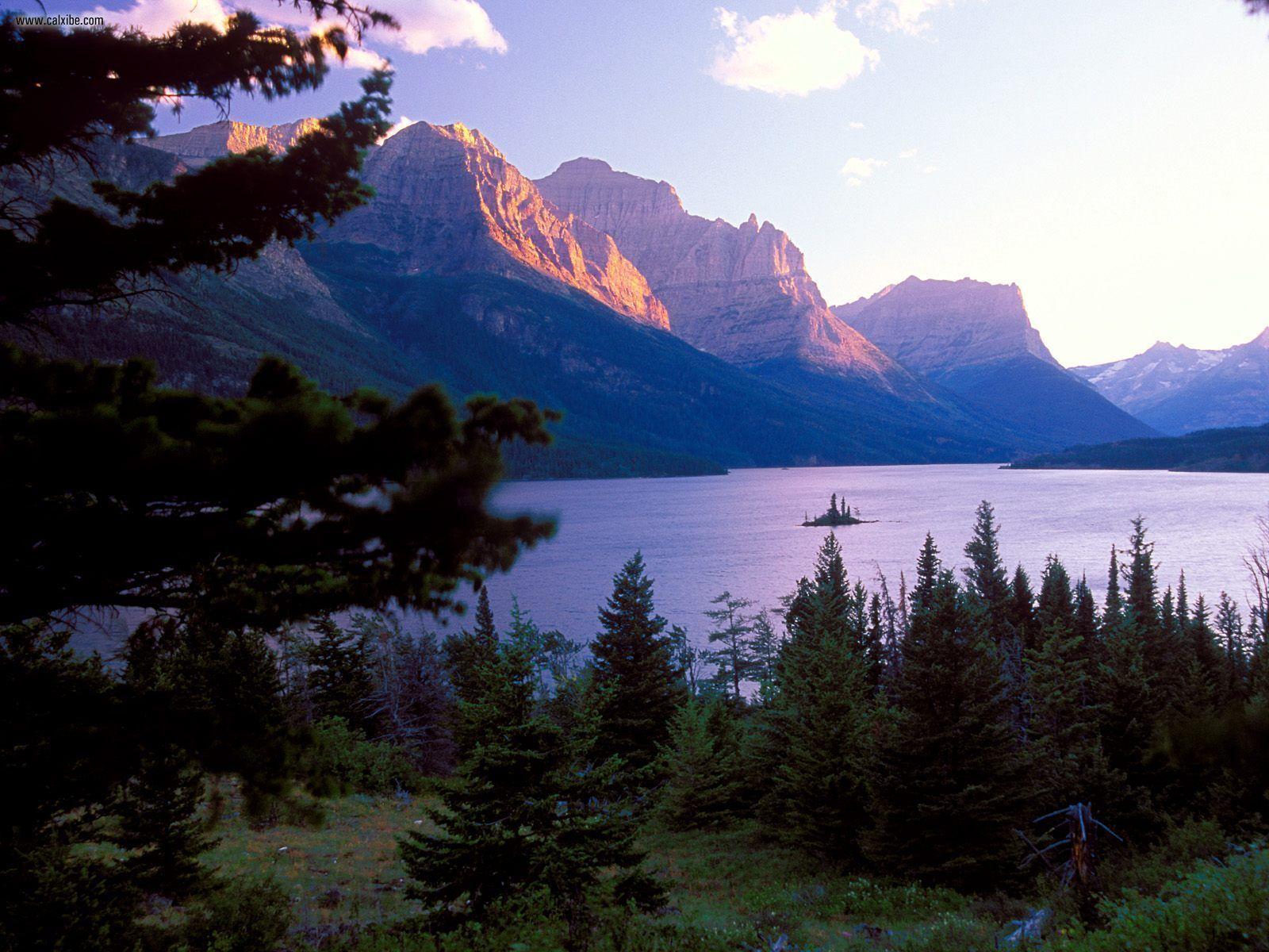 Montana image Glacier National Park HD wallpaper and background