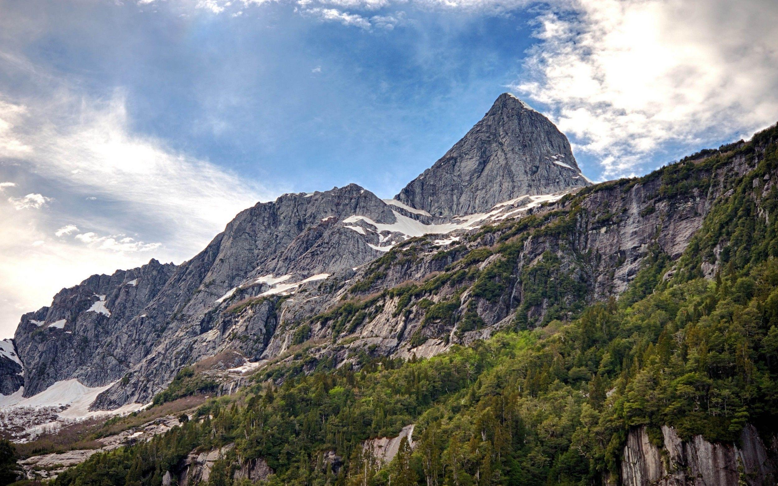 nature landscape canaima national park venezuela waterfall cliff
