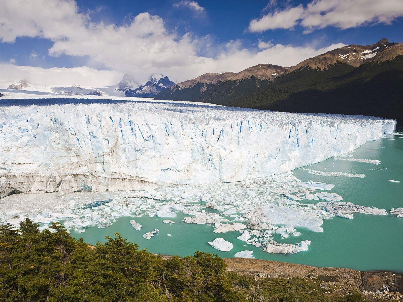 argentina national park los glaciares national park 1600x1200