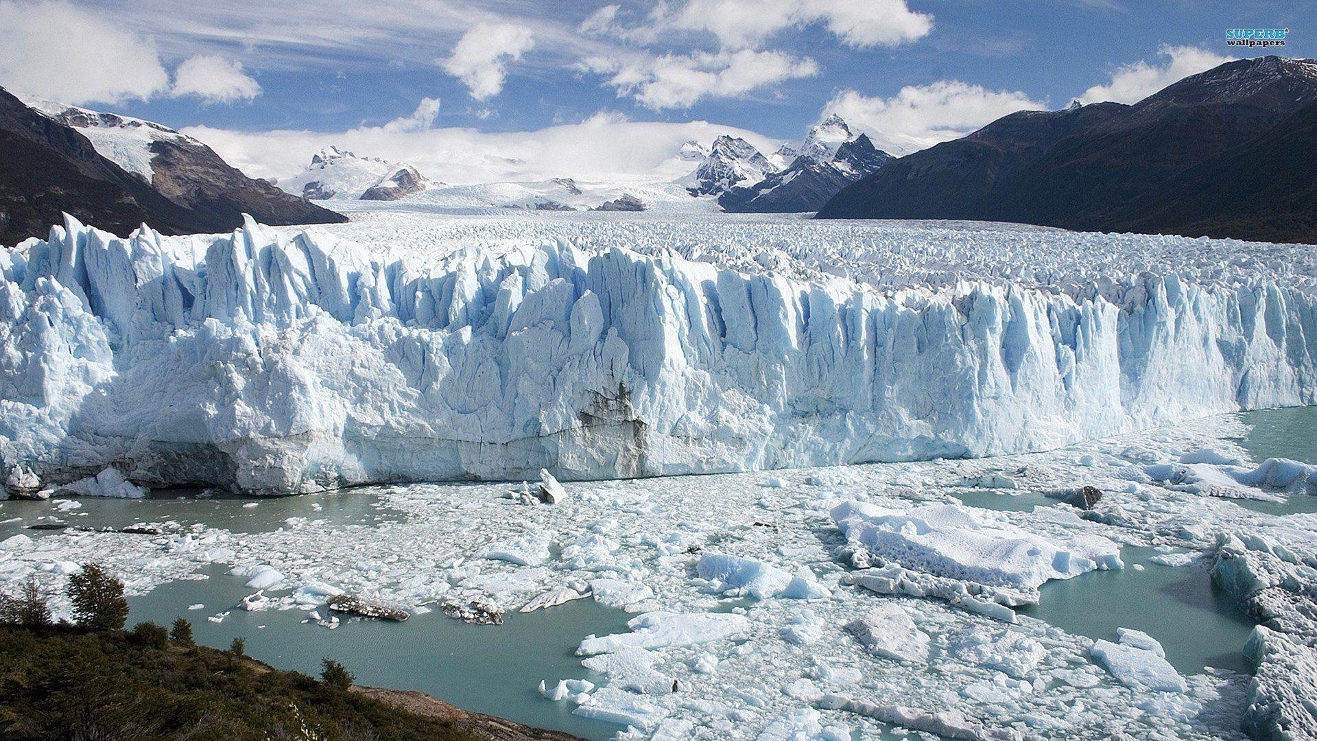 Perito Moreno Glacier 183936