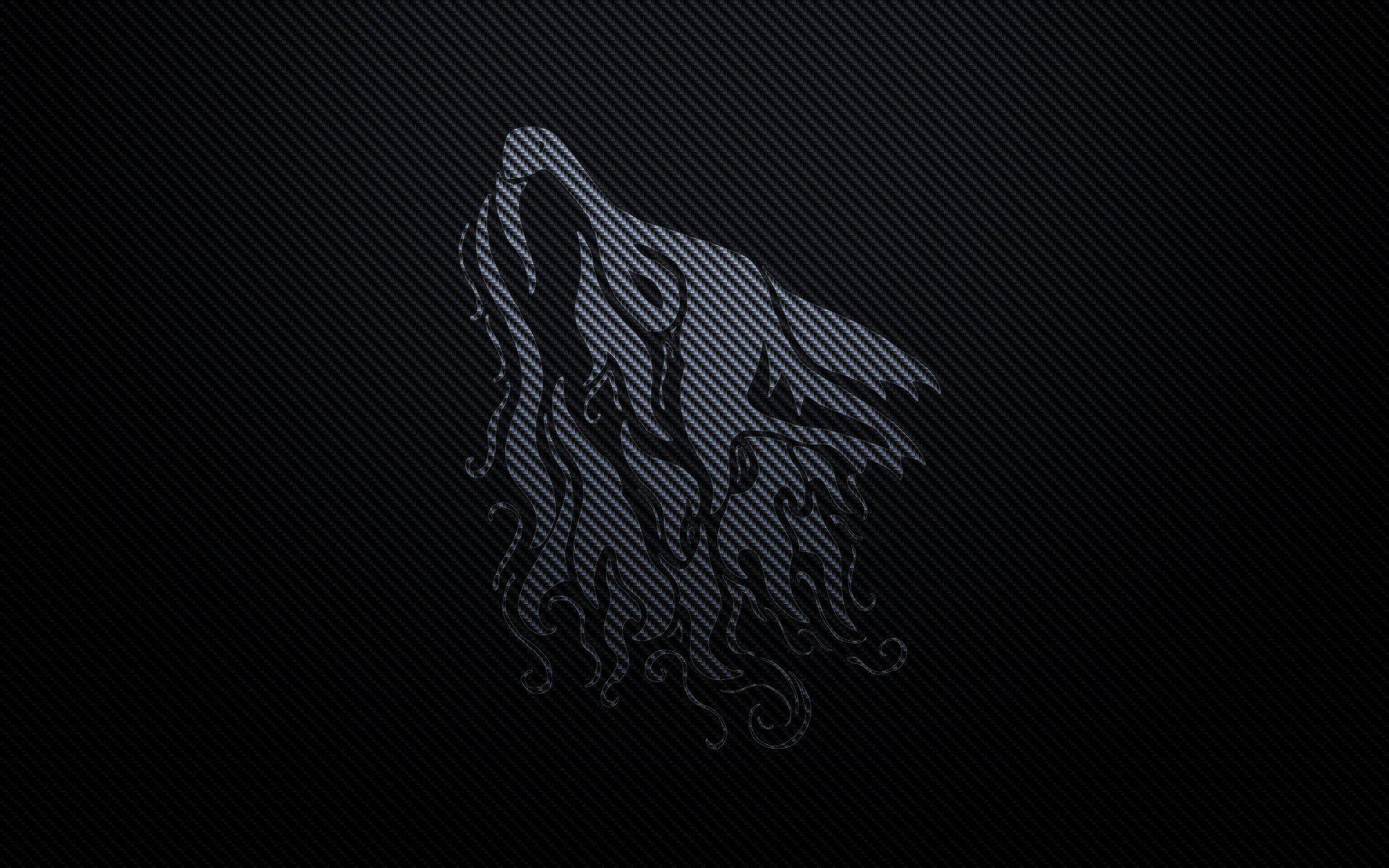 Wolf Logo Wallpapers - Wallpaper Cave