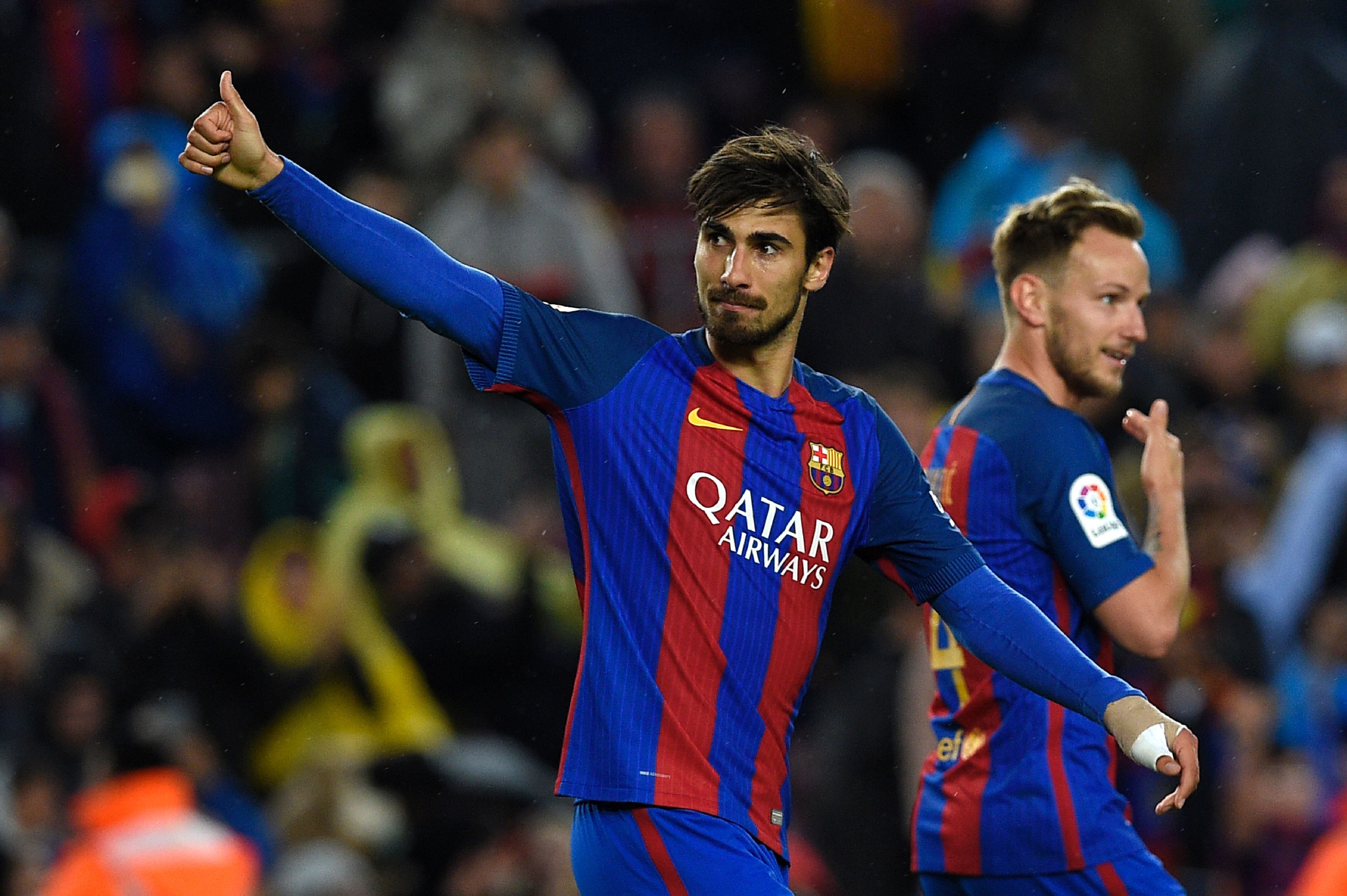 Juventus turn to Andre Gomes? -Juvefc.com
