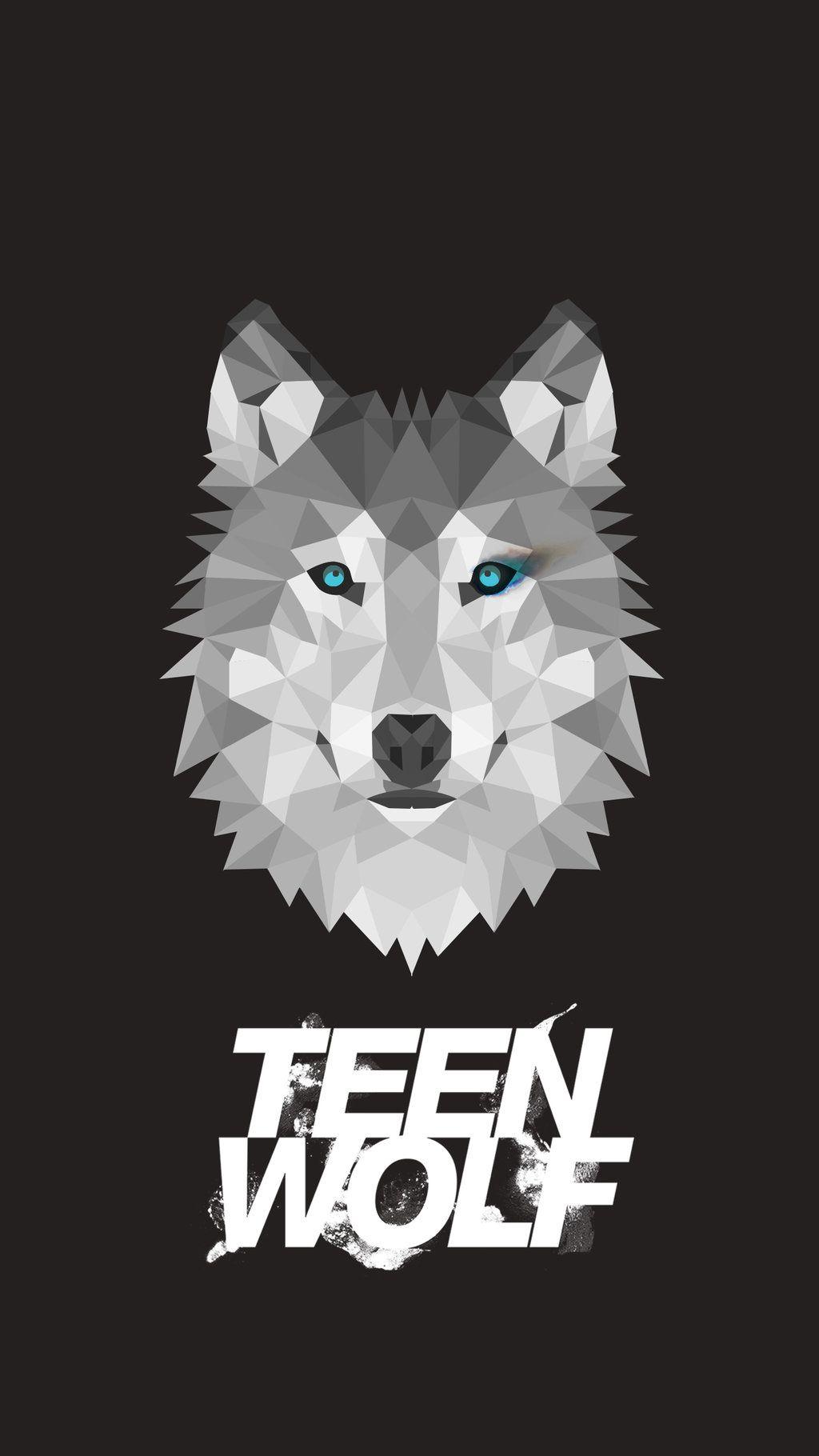 Teen Wolf Wallpaper (47)
