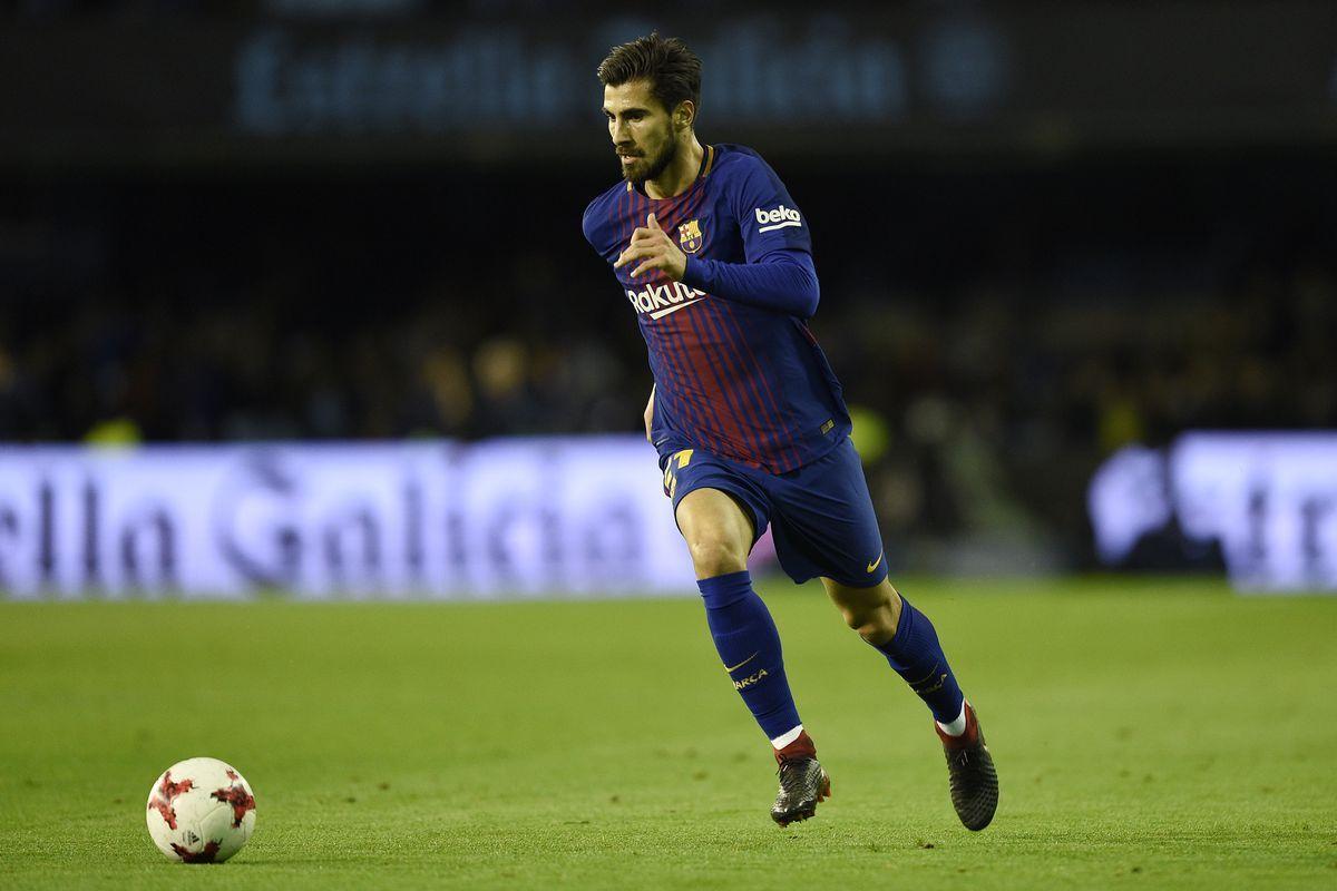Honest Andre Gomes could get a second chance at Barcelona