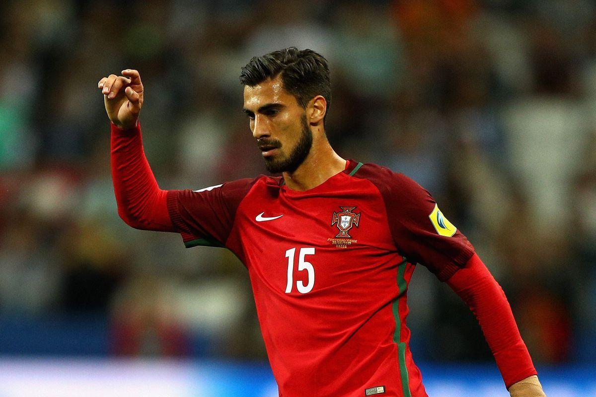 Guillem Balague: Andre Gomes will not sign with Tottenham