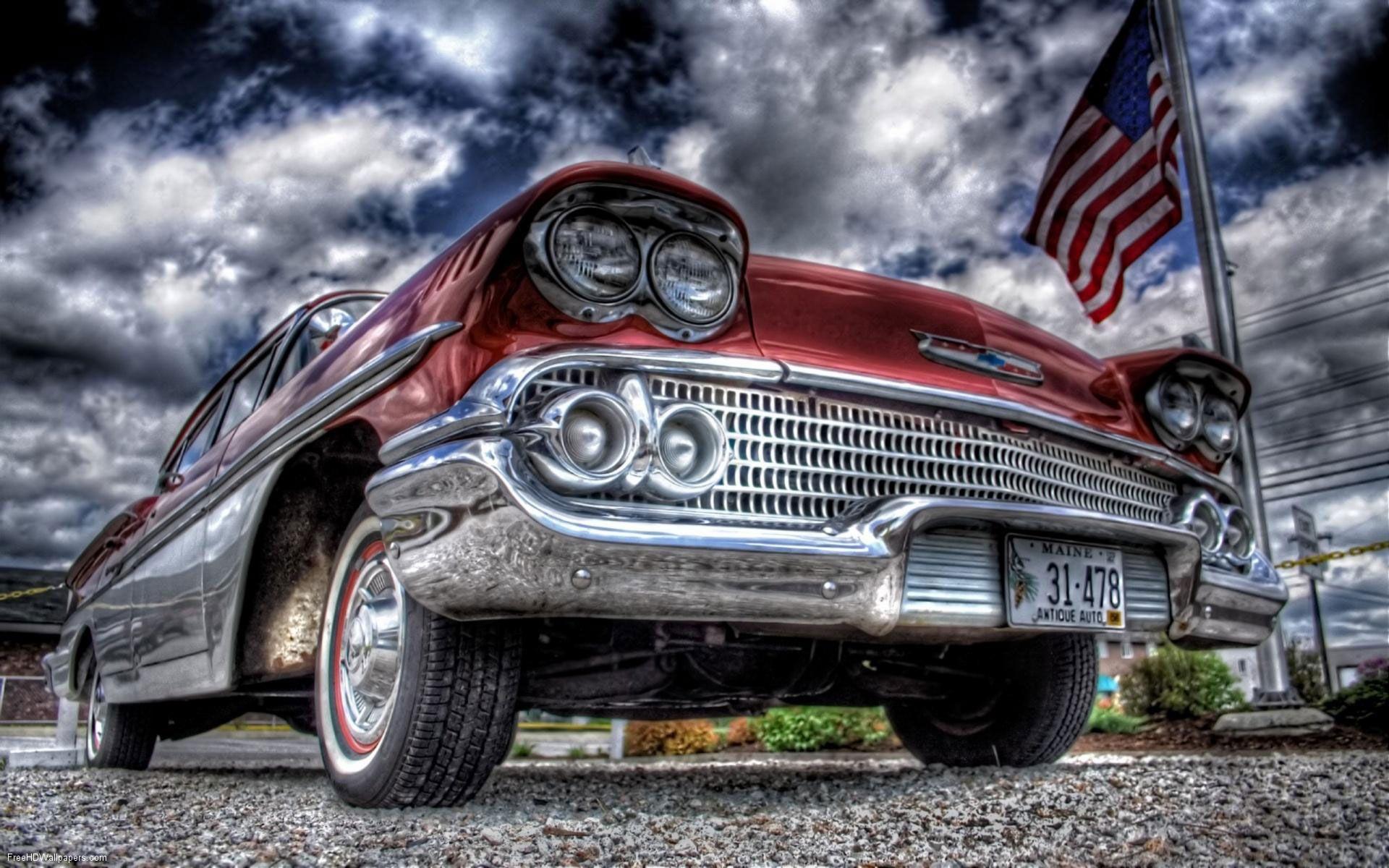American Car Wallpapers Wallpaper Cave