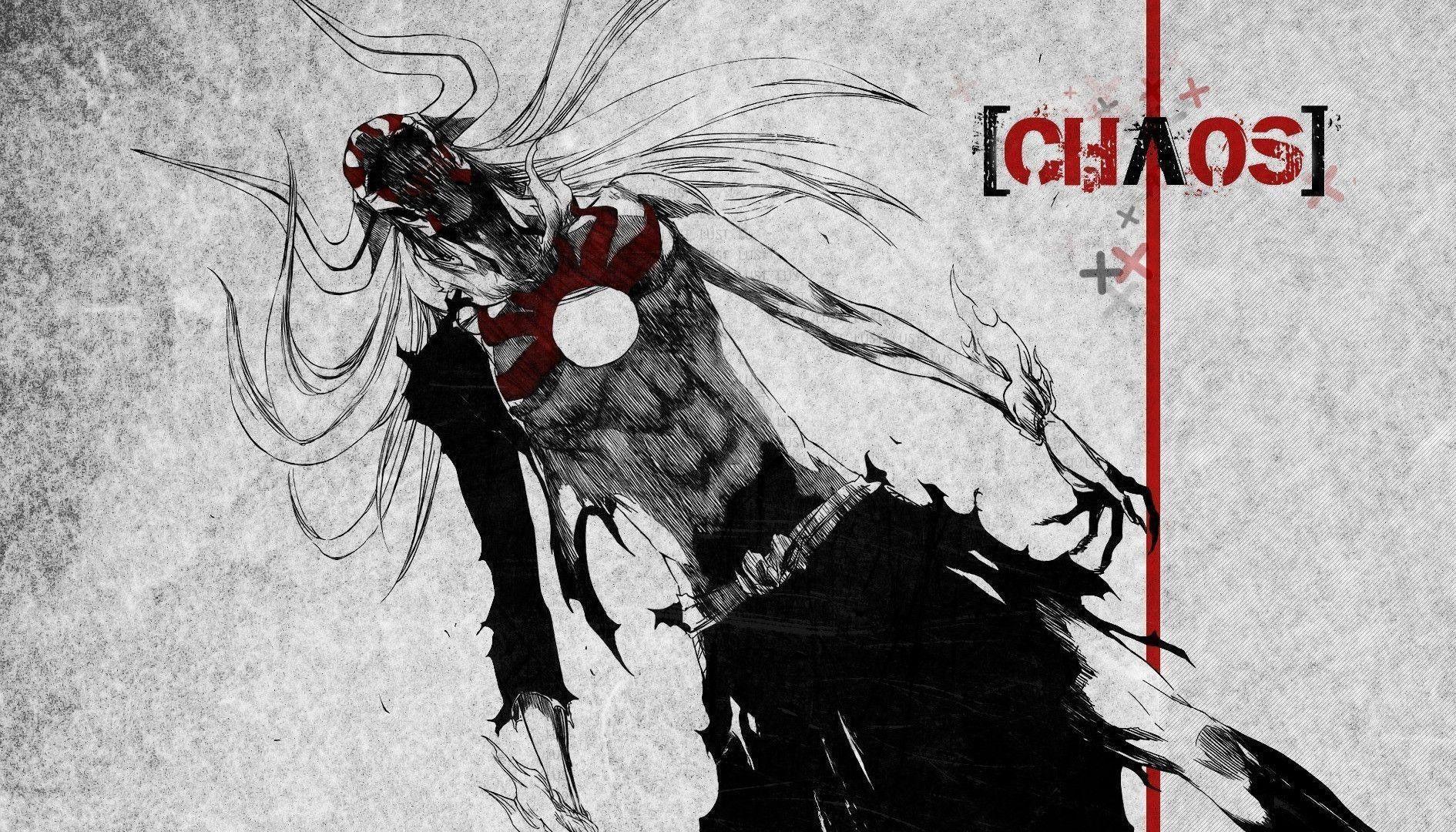 Bleach Wallpapers - Wallpaper Cave