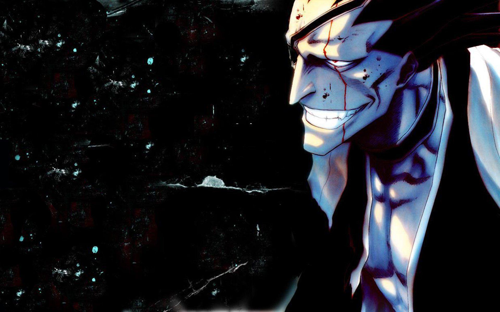 Kenpachi Zaraki Wallpaper