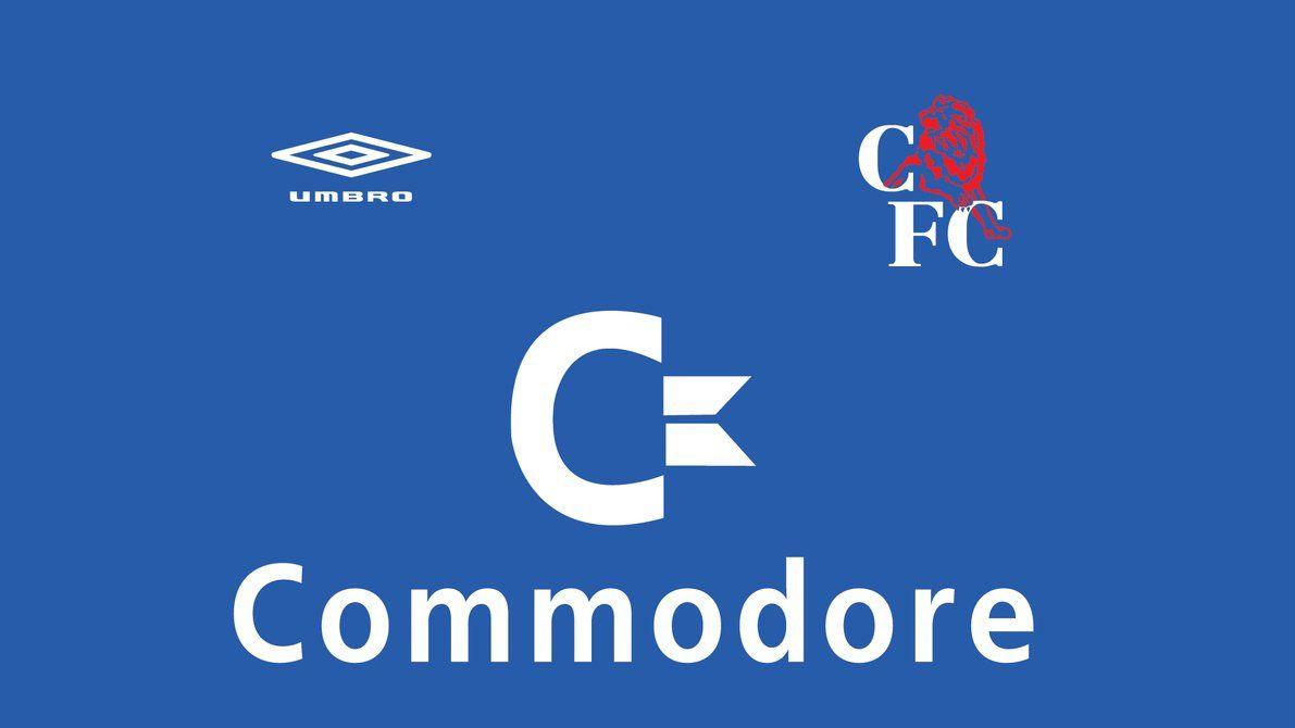 Chelsea FC HD Wallpaper's Jersey