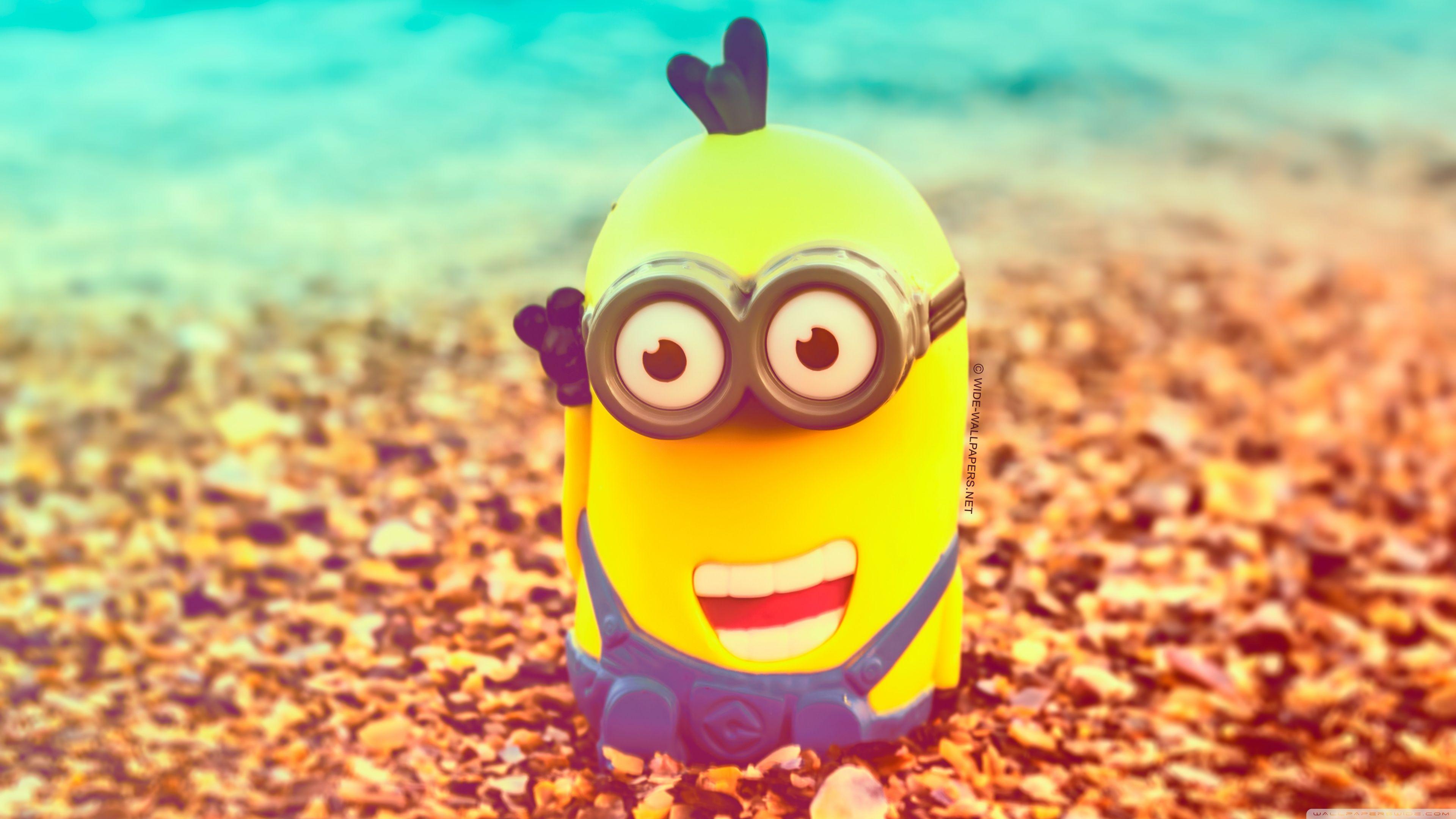Minions Wallpapers HD - Wallpaper Cave