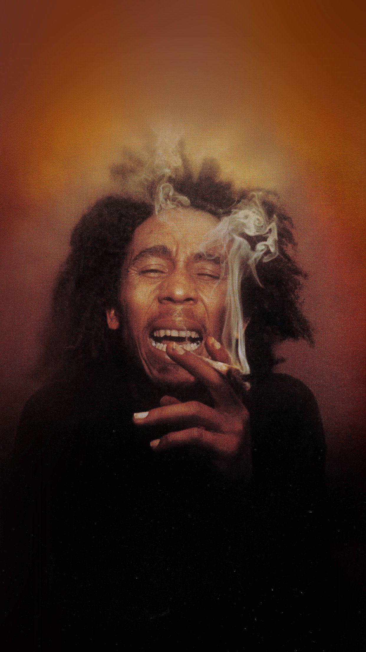 Bob Marley Song Smoke Music Android wallpaper HD wallpaper