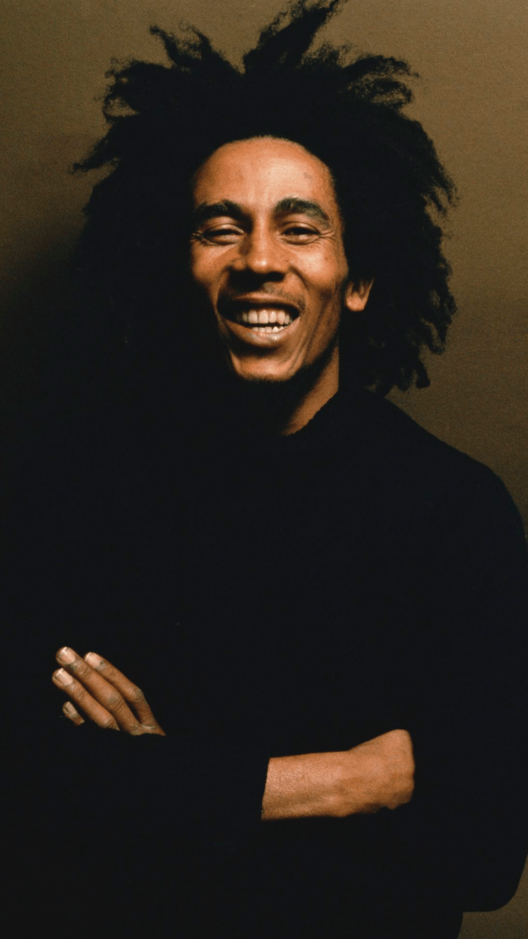Bob Marley iPhone 6 Plus Wallpaper (1080x1920)