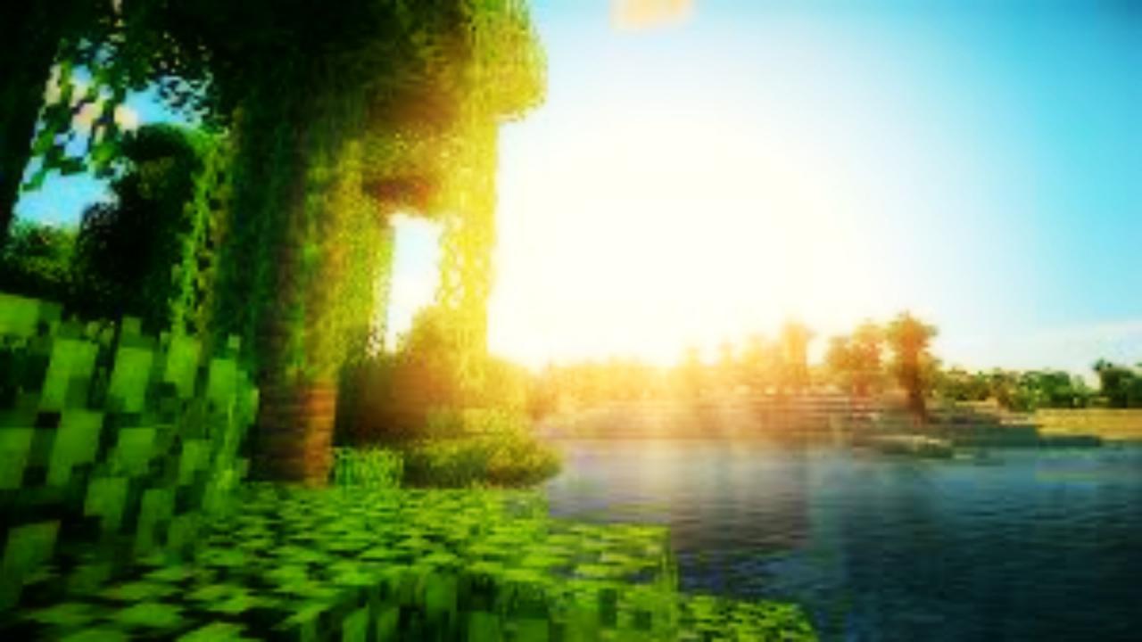 Minecraft Wallpaper Series Minecraft Blog