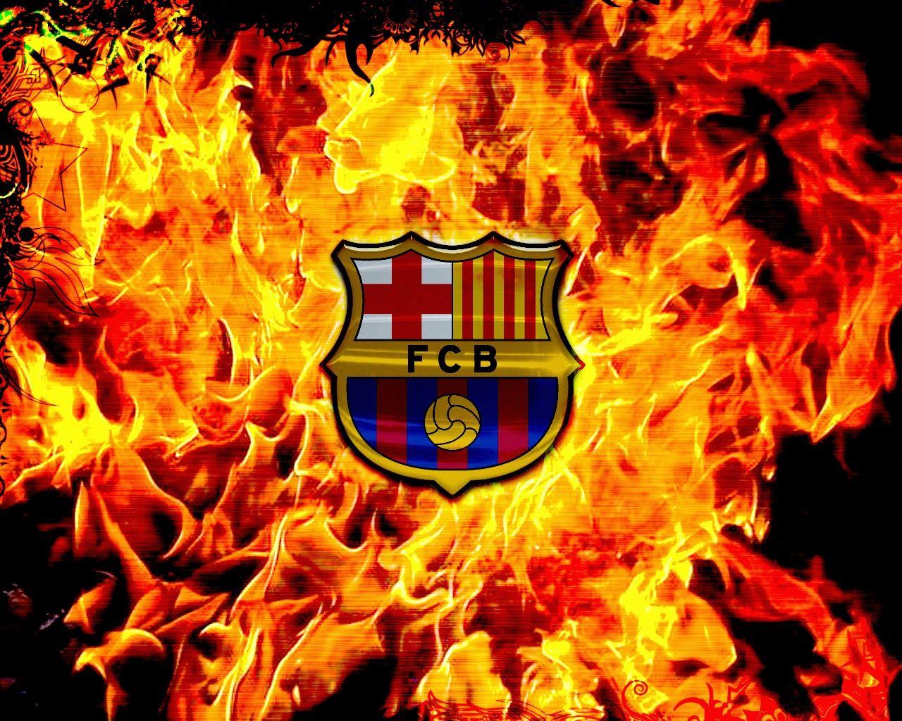 Wallpapers Barca - Wallpaper Cave