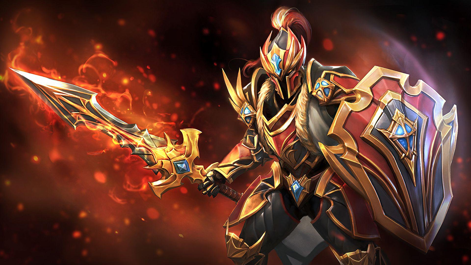 Dragon Knight Dota 2 Wallpaper. Dota 2 Wallpaper. E Sports