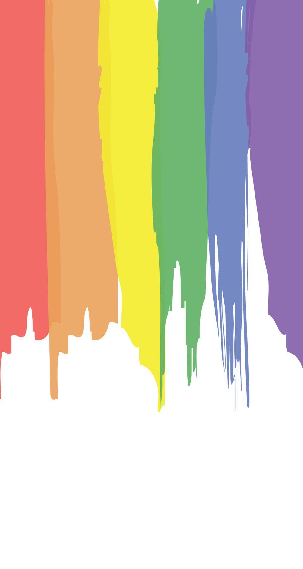 wallpaper movil bandera gay. LGBT ❤. Gay, Wallpaper