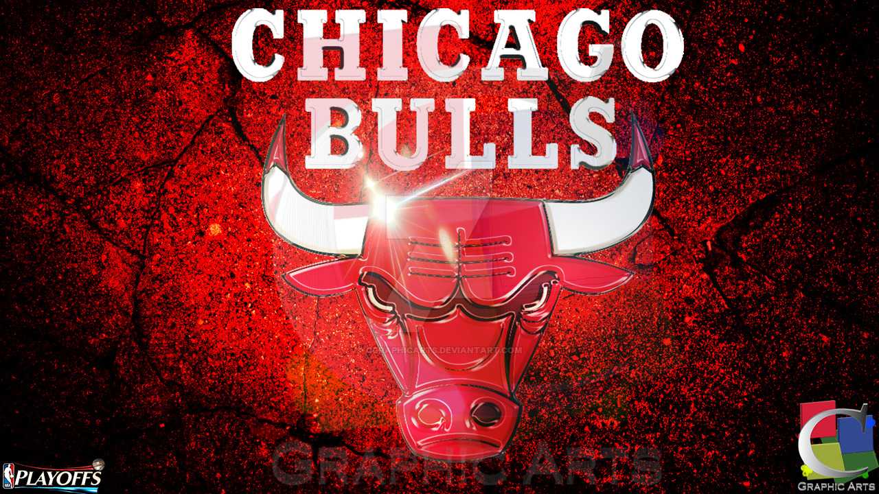 Background Of Chicago Bulls Wallpaper By Cgraphicarts Picture HD
