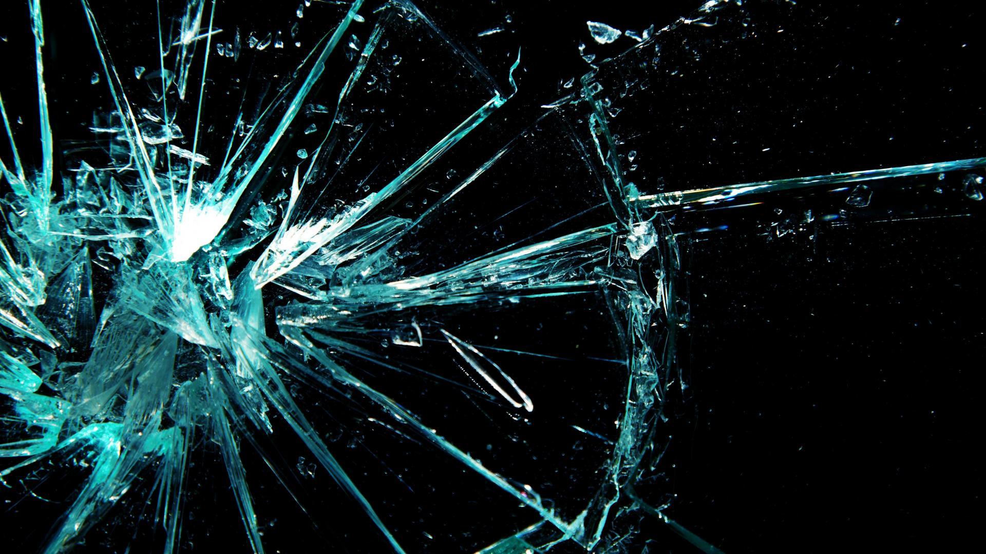 broken glass wallpaper hd 1080p download