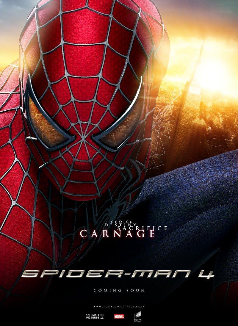 Foto Alverose: latest High Quality Spider Man 4 Wallpaper. Free