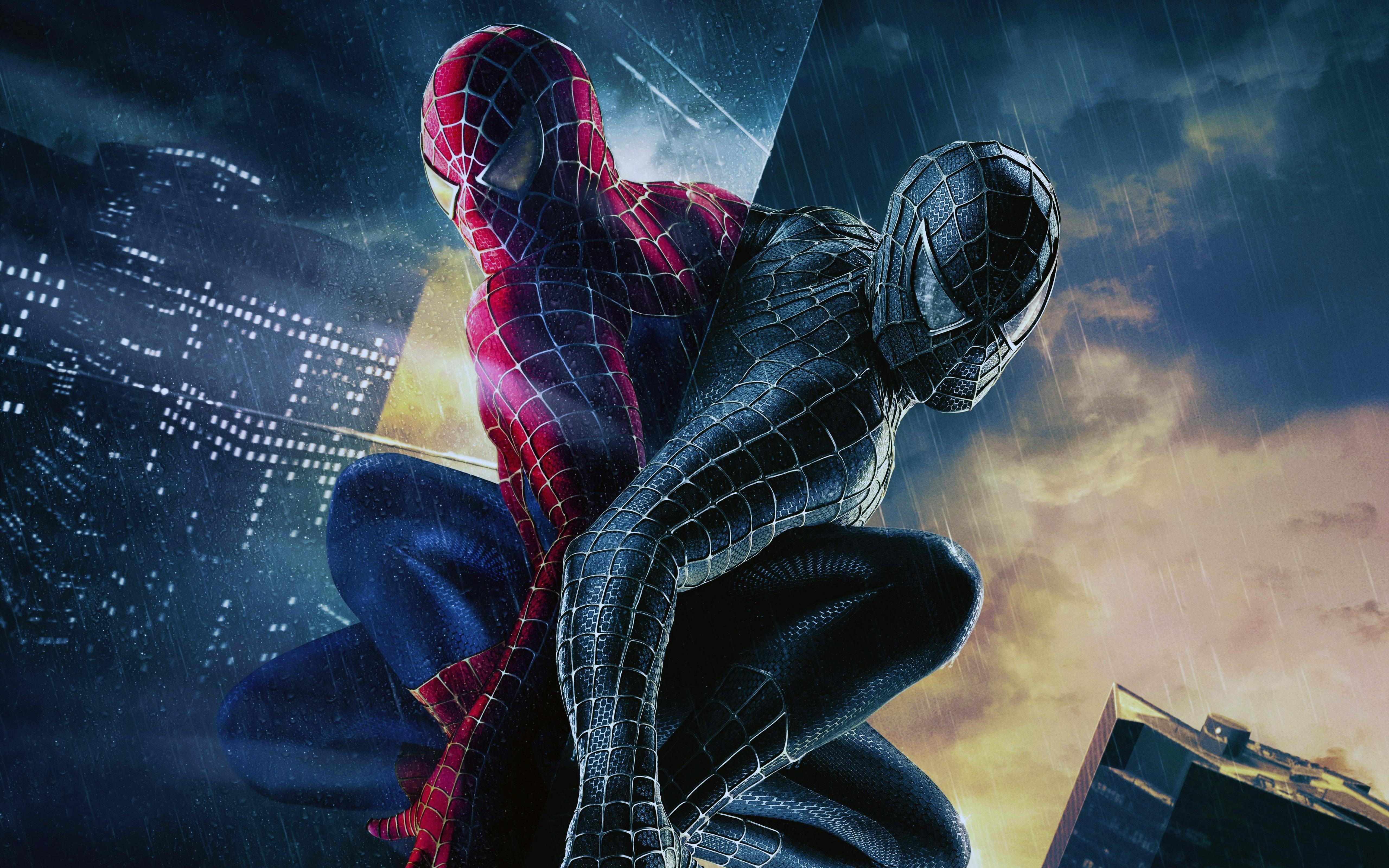 Spider Man Live Wallpaper Wallpaper Blog