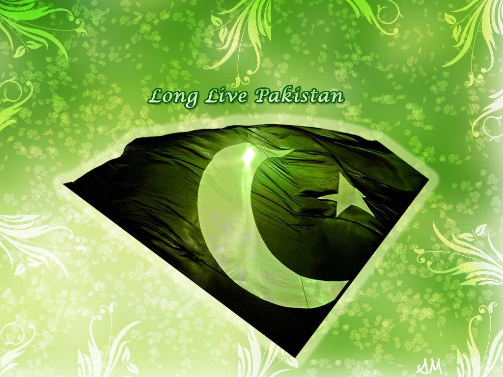 Pakistan Flag Wallpaper Pakistan Flag Wallpaper Beautiful Wallpaper