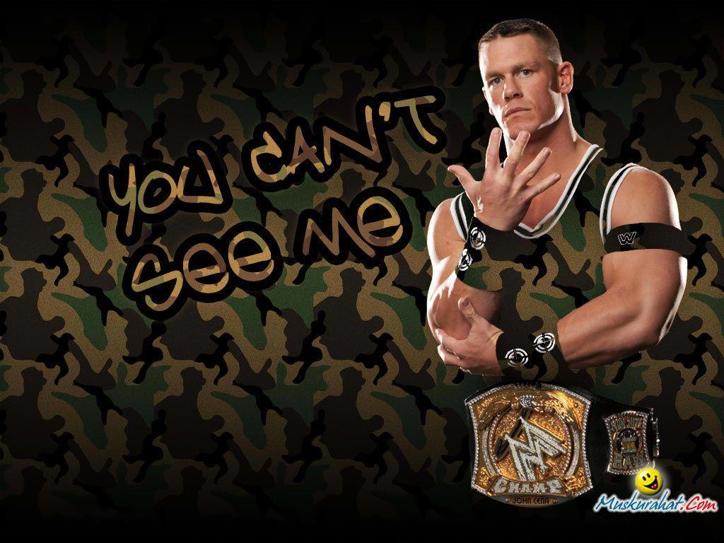 Wallpaper John Cena Gallery (86 Plus)