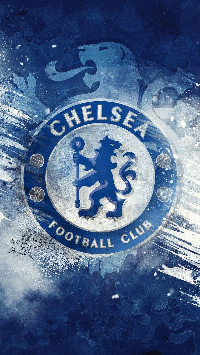 Chelsea Logo Wallpaper