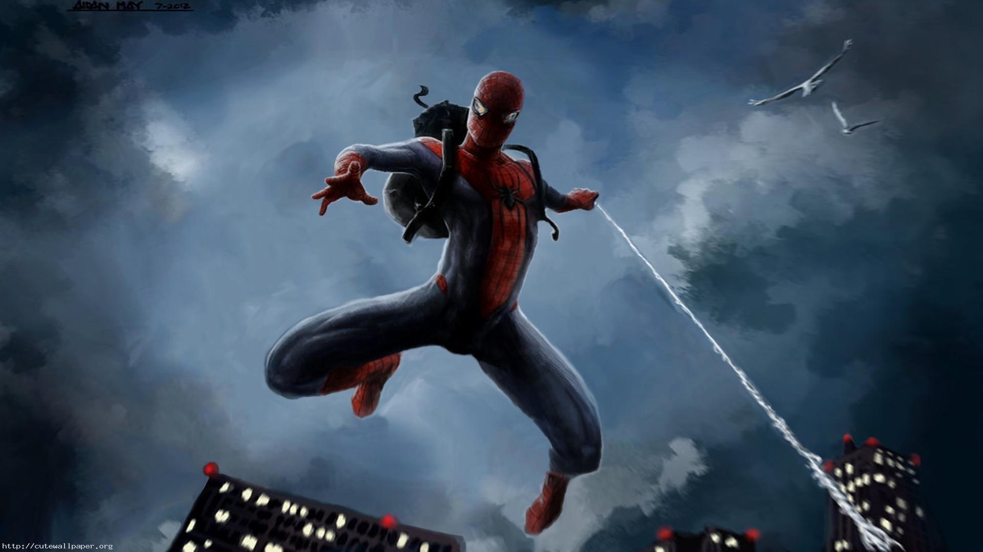 cool superhero wallpaper HD