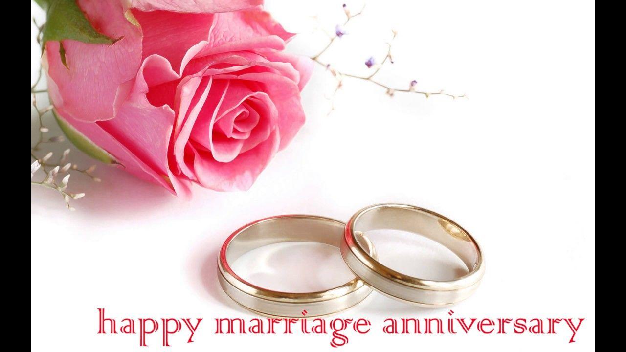 Happy Marriage Anniversary Wallpapers Hd Wallpaper Cave