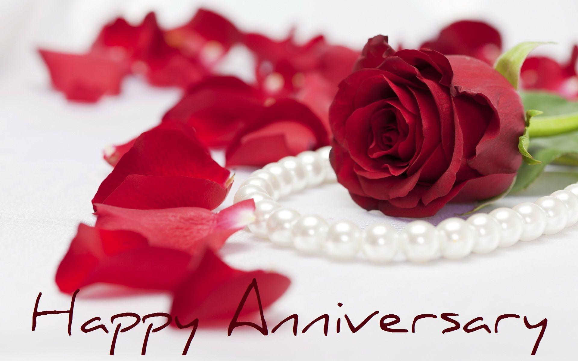 Wedding Anniversary wishes