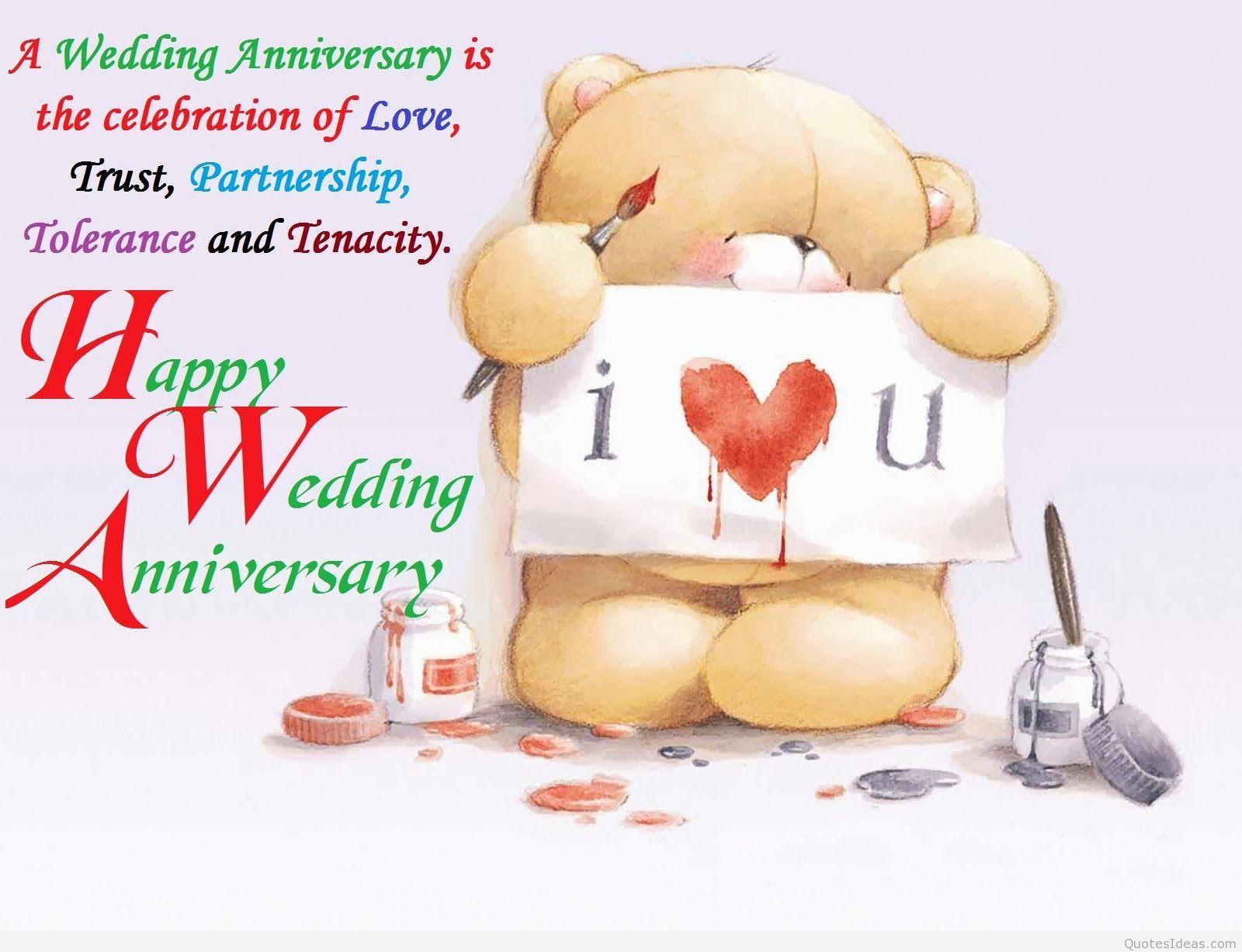 Happy 5rd marriage anniversary card wallpaper 2015 2016