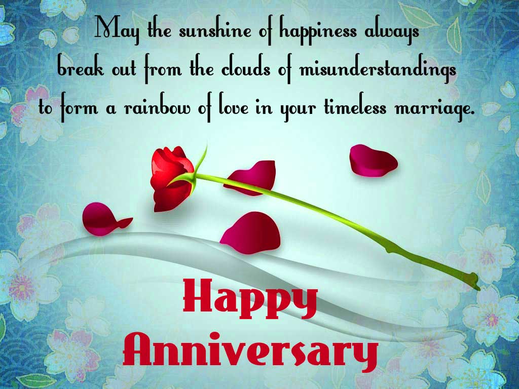 Marriage Anniversary Wallpapers Wallpaper Cave